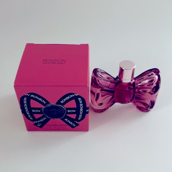 🎀 Victor & Rolf Bonbon Deluxe Mini - Picture 2 of 7